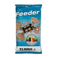 MVDE Feeder Turbo+ 1kg
