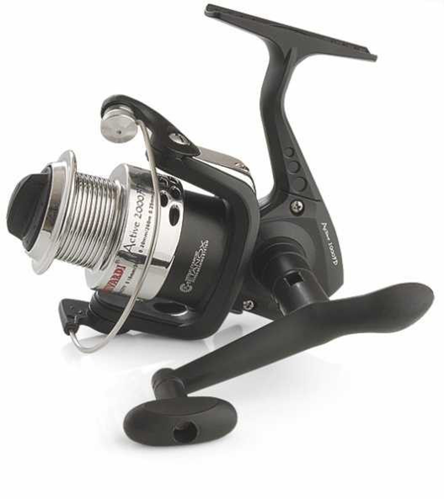 Mivardi naviják Active FD 2000