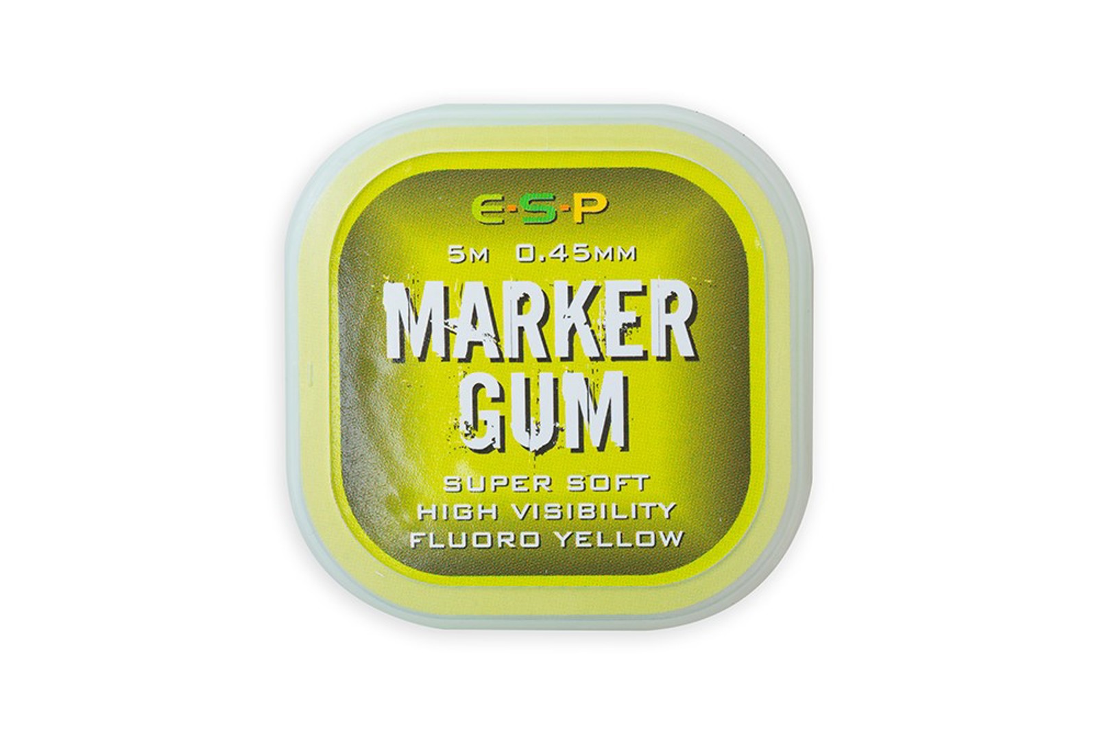 ESP markerovací guma Marker Gum Yellow