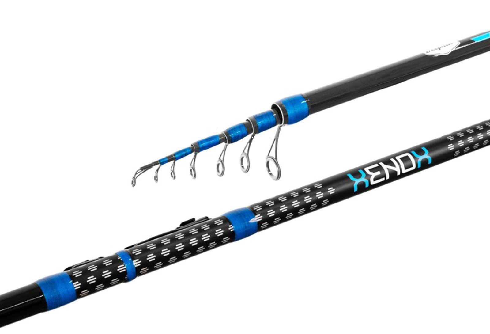 Delphin Xenox 7 m 30 g 5 dílů