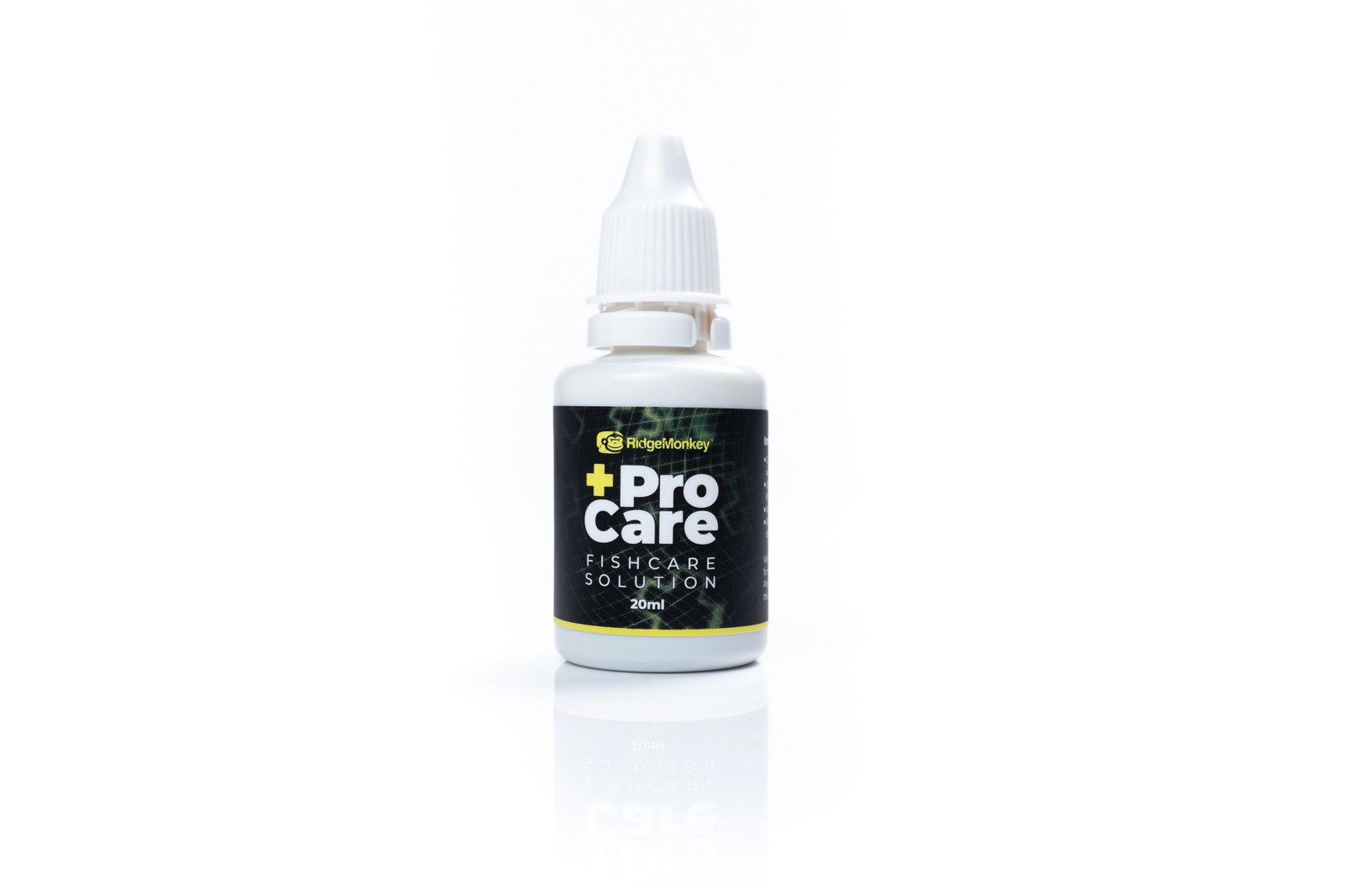 RIDGEMONKEY Dezinfekce pro ryby ProCare Fishcare Solution