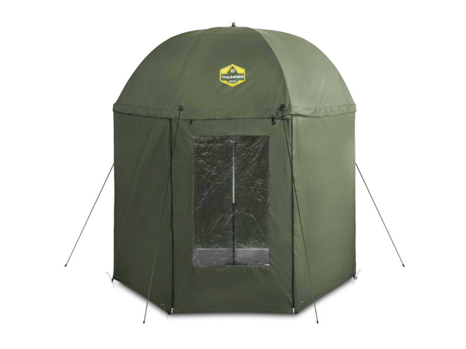 Delphin deštník s bočnicí THUNDER FullWALL 250cm