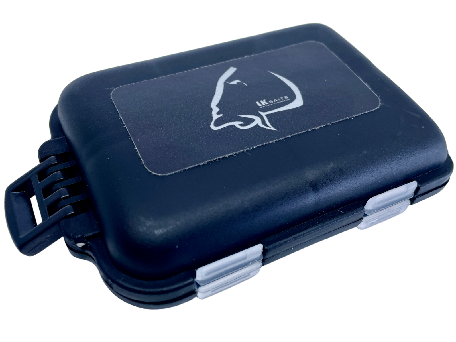 LK Baits Plastic Box S