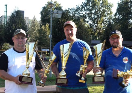 Marcel Van Den Eynde