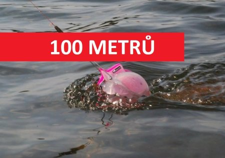 Krmná „raketa“ na krmné koule: Jak nahodit kouli z krmení 100 metrů daleko?
