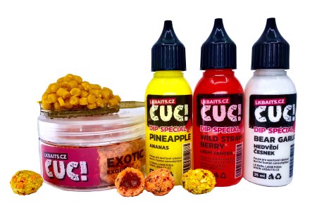 Sladká energie – ROZINKY (Návrat ke kořenům)