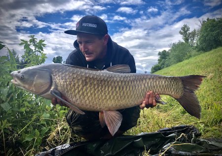 Kde hledat ty největší amury a jak je zaručeně zaujmout?