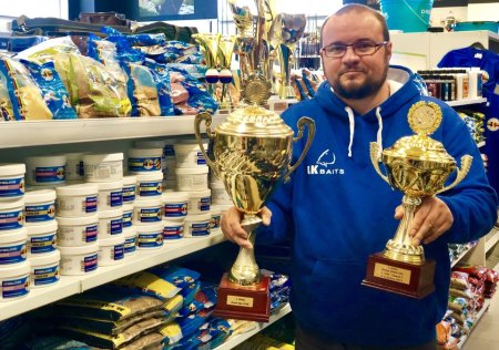 Recept MVDE 1 (kapr, cejn)