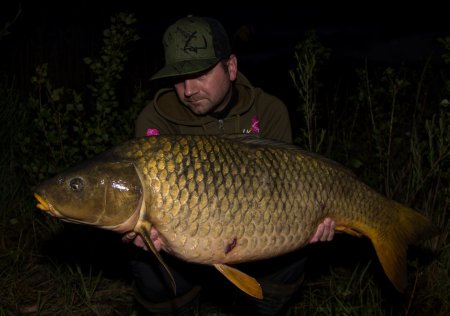 Niekoľko postrehov k jarnému rybolovu  2