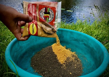 Chytání na feeder: 3 jednoduché tipy a triky, jak výrazně vylepšit krmení na ryby!