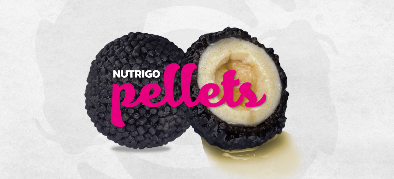 Nutrigo Pellets