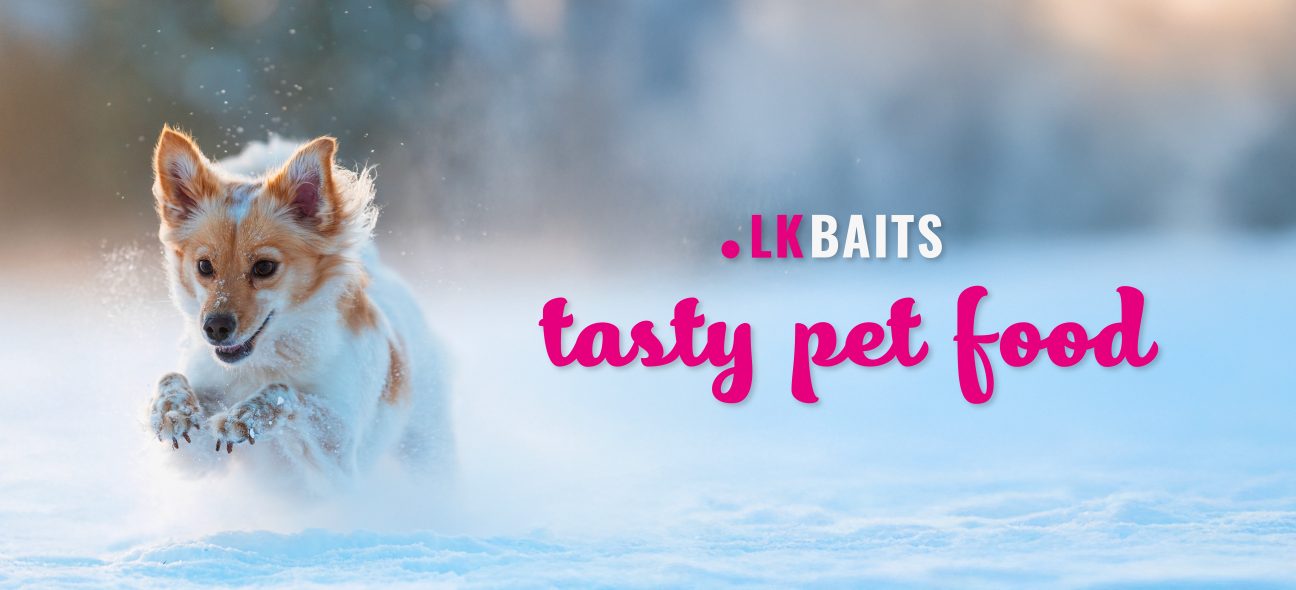 LKBAITS PET OBECNY
