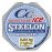 Konger vlasec Steelon Cristal Clear Fluorocarbon Ice 50m 0,18mm