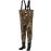 Prologic prsačky Max5 Taslan Chest Waders Boot Foot Cleated L 42/43-7,5/8