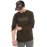 Fox triko Long Sleeve Khaki Camo T Shirt vel.XL