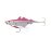 DAM pilker Salt-X Coalfish Casting Jig 7cm 30gr Pink UV