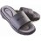 RidgeMonkey pantofle APEarel Dropback Sliders Grey vel. UK6 (EURO 39)