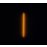 LK Baits Lumino isotope Arancio 3x25mm