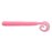 LUCKY JOHN BALLIST 3,3" 8ks barva F05 Super Pink