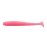 LUCKY JOHN S-SHAD TAIL 3,8" 5ks F05 Super Pink