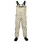 Norfin prsačky Waders Whitewater vel. XS