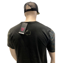 LK Baits Street Hunter T-Shirt vel. 3XL