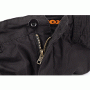 Fox kraťasy Collection Black/Orange shorts vel. XL