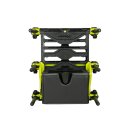Matrix sedačka XR36 Pro Lime Seatbox