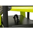 Matrix sedačka XR36 Pro Lime Seatbox