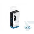 Delphin plandavka RYBO 0.5g Wamp Hook #8