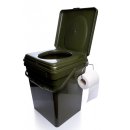 RidgeMonkey: Toaletní sedátko CoZee Toilet Seat