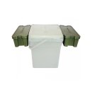 RidgeMonkey box do kbelíku Modular Bucket System