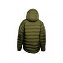 RidgeMonkey bunda APEarel Dropback K2 Waterproof Coat Green