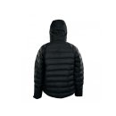 RidgeMonkey bunda APEarel Dropback K2 Waterproof Coat Black