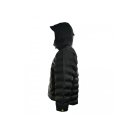 RidgeMonkey bunda APEarel Dropback K2 Waterproof Coat Black