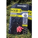 Matrix háčky MXB-3 Strong vel.18

