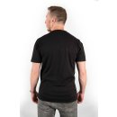 Fox triko Black Camo Chest Print T-Shirt vel.M