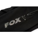 Fox tepláky Black/Camo Print Jogger vel.XL