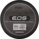 Fox vlasec EOS Carp Mono 18lb 8,16kg 0,35mm 1000m