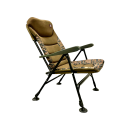 LK Baits Camo Styl-Chair krzesło