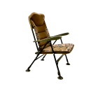 LK Baits Camo Styl-Chair