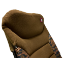 LK Baits Camo Styl-Chair krzesło