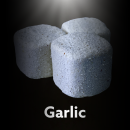 LK Baits CUC! Nugget Garlic Bear 17 mm, 1kg
