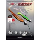 Mikado Cheburashka (čeburaška) 1g  5ks