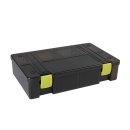 Matrix pouzdro Storage Box 8 Comp Deep