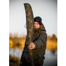 Giants Fishing pouzdro na pruty Padded Sleeves 1 Rod 12ft (200cm)