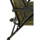 Giants Fishing křeslo Luxury Chair XS