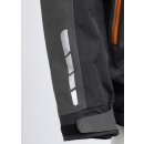 Savage Gear bunda WP Performance Jacket black ink/grey vel. XL