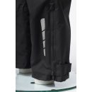 Savage Gear kalhoty WP Performance Trousers Black Ink/Grey vel.XL