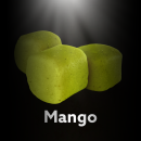 LK Baits CUC! Nugget Mango 10 mm, 1kg